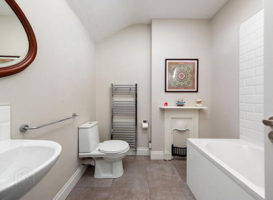 43 Larkfield Avenue, Harold's Cross, 6W, D6w Xw81, Harold's Cross, D6WXW81
