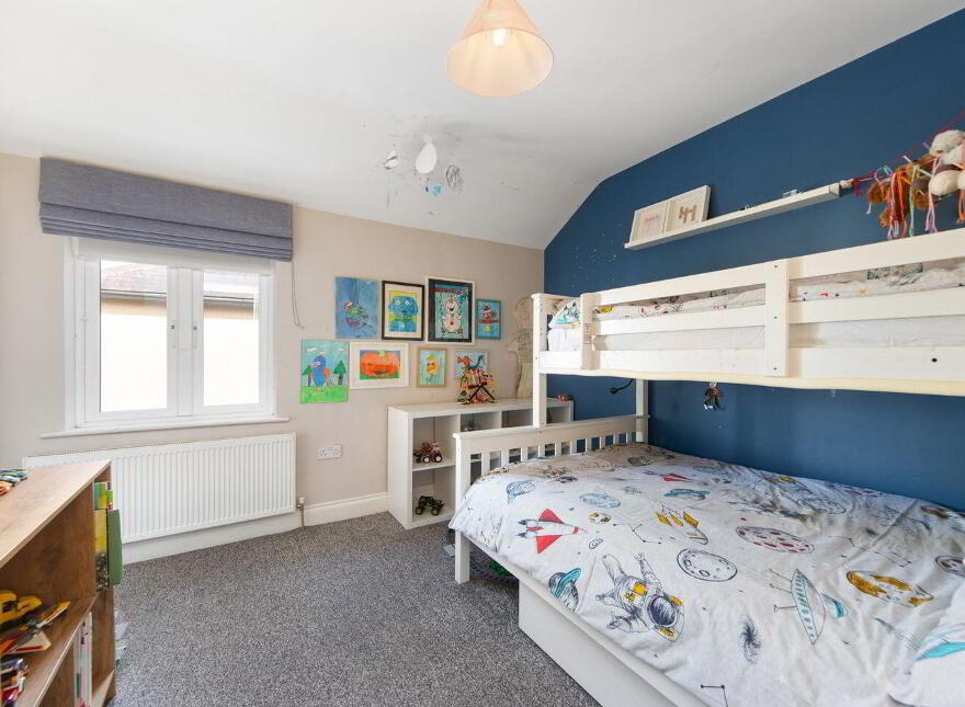 43 Larkfield Avenue, Harold's Cross, 6W, D6w Xw81, Harold's Cross, D6WXW81