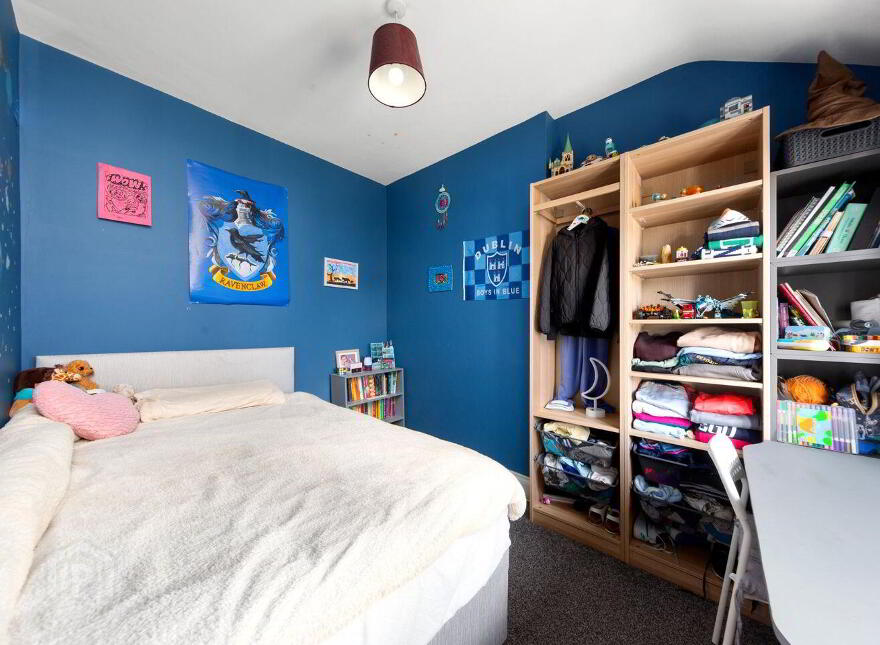 43 Larkfield Avenue, Harold's Cross, 6W, D6w Xw81, Harold's Cross, D6WXW81