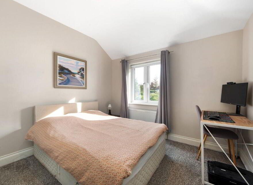 43 Larkfield Avenue, Harold's Cross, 6W, D6w Xw81, Harold's Cross, D6WXW81