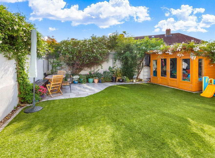 43 Larkfield Avenue, Harold's Cross, 6W, D6w Xw81, Harold's Cross, D6WXW81