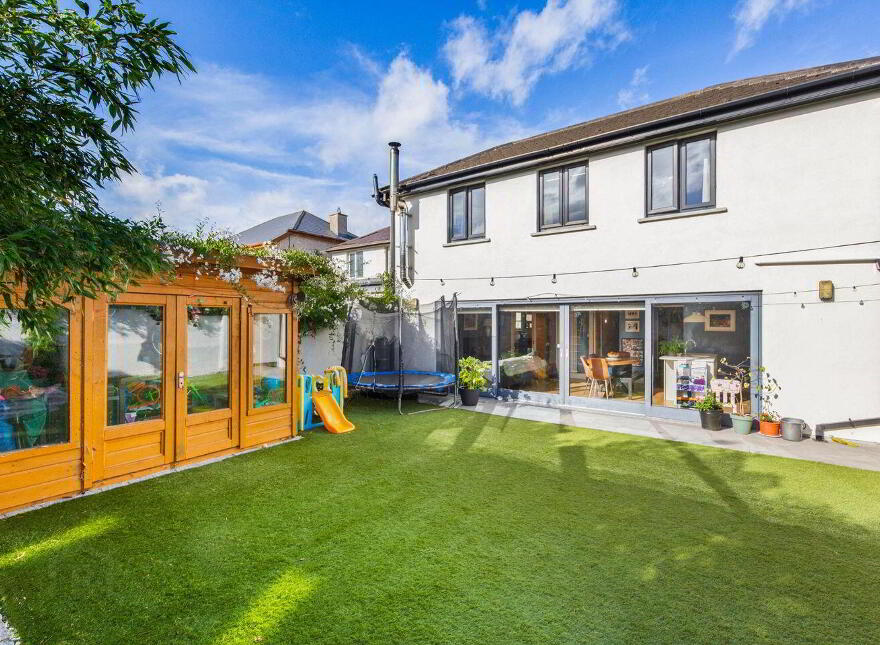 43 Larkfield Avenue, Harold's Cross, 6W, D6w Xw81, Harold's Cross, D6WXW81