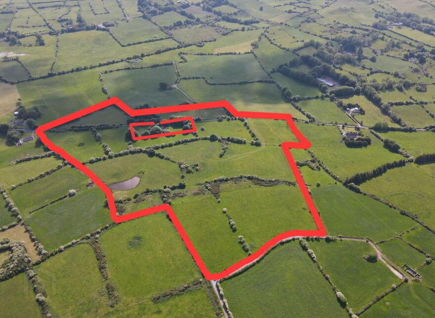 Ballyhine, Aghamore