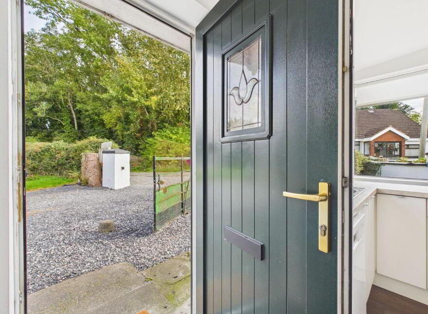 The Grange 12th Lock Newcastle Road, The Grange, Clonburris, K78RT20