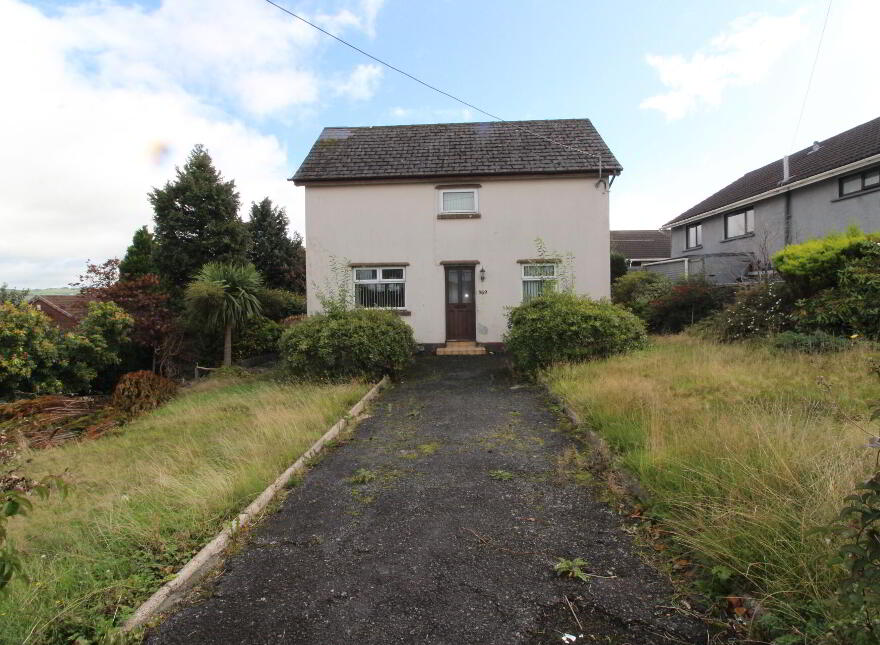 369 Carnmoney Road, Newtownabbey, BT36 6NN