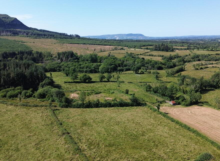 Site W, FPP Derrylester, Kinawley, Enniskillen, BT92 3DL