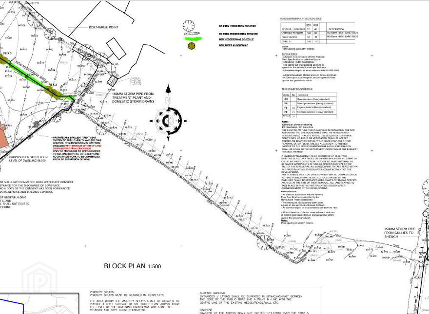 Site W, FPP Derrylester, Kinawley, Enniskillen, BT92 3DL