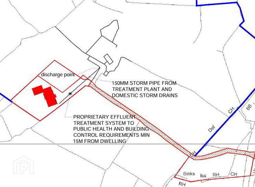 Site W, FPP Derrylester, Kinawley, Enniskillen, BT92 3DL