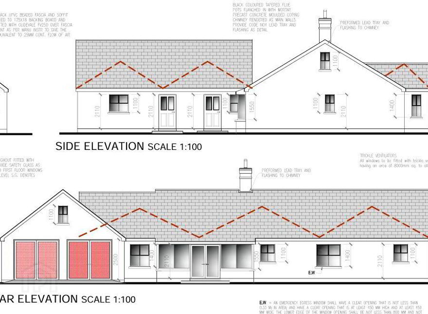 Site W, FPP Derrylester, Kinawley, Enniskillen, BT92 3DL