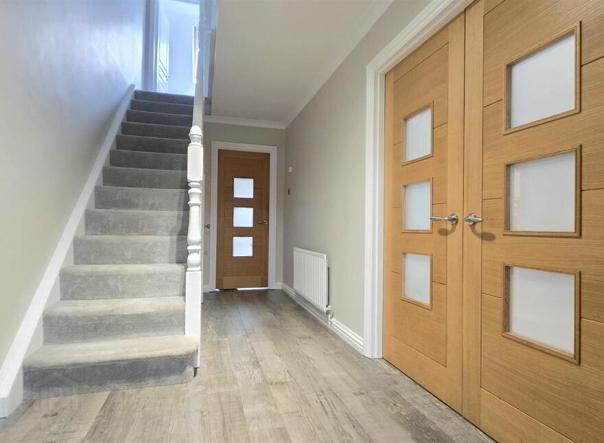 46 Minorca Drive, Carrickfergus, BT38 8WP
