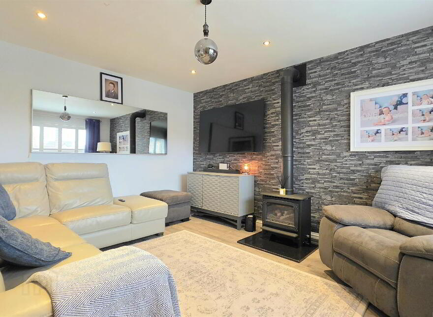 46 Minorca Drive, Carrickfergus, BT38 8WP