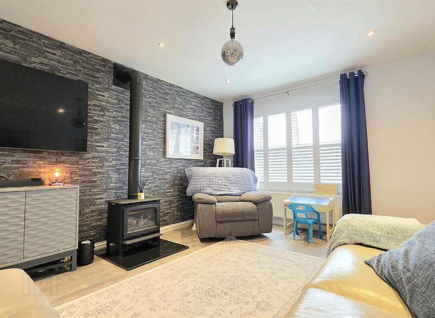 46 Minorca Drive, Carrickfergus, BT38 8WP