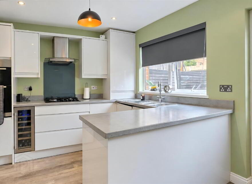 46 Minorca Drive, Carrickfergus, BT38 8WP