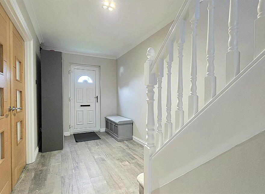 46 Minorca Drive, Carrickfergus, BT38 8WP
