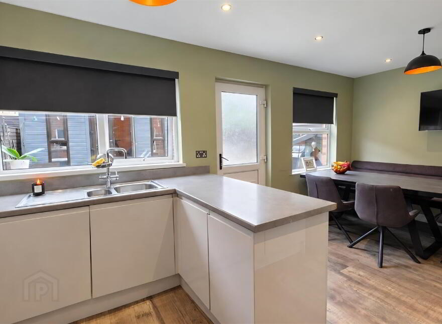 46 Minorca Drive, Carrickfergus, BT38 8WP