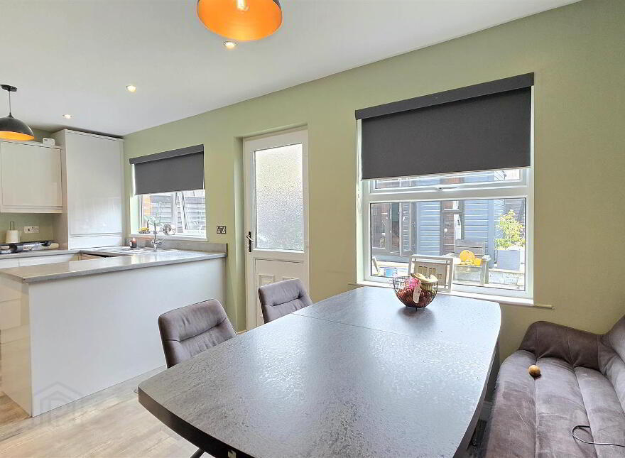 46 Minorca Drive, Carrickfergus, BT38 8WP