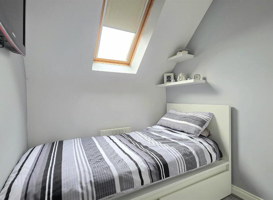 46 Minorca Drive, Carrickfergus, BT38 8WP
