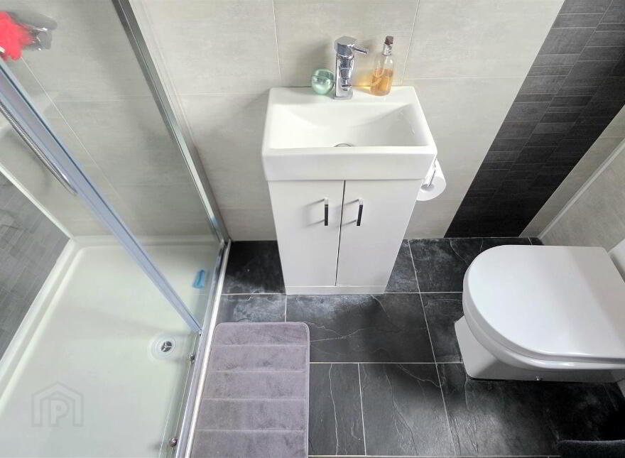 46 Minorca Drive, Carrickfergus, BT38 8WP