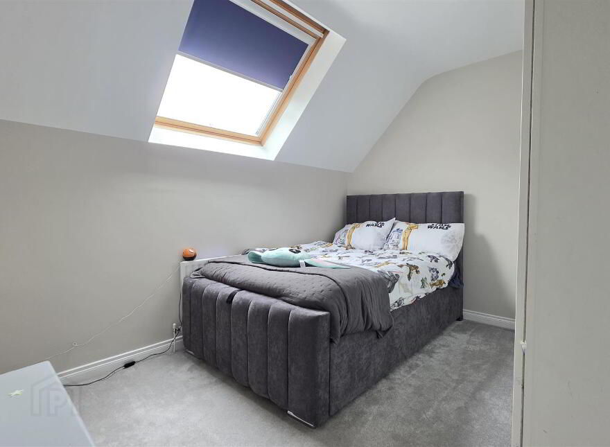 46 Minorca Drive, Carrickfergus, BT38 8WP