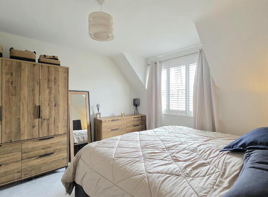 46 Minorca Drive, Carrickfergus, BT38 8WP