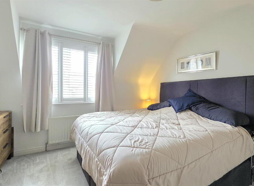 46 Minorca Drive, Carrickfergus, BT38 8WP
