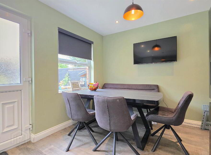 46 Minorca Drive, Carrickfergus, BT38 8WP