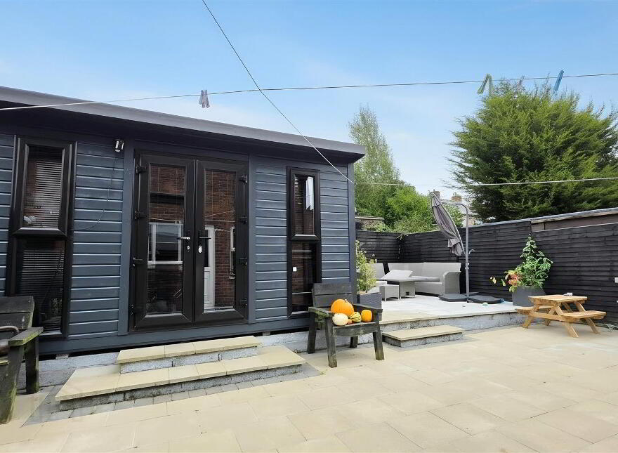 46 Minorca Drive, Carrickfergus, BT38 8WP