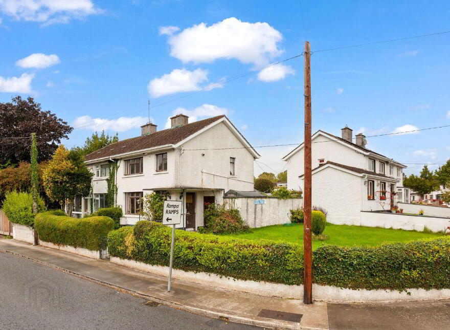 30 Darling Estate, Blackhorse Avenue, Dublin 7, D07XY88