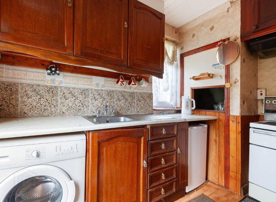 30 Darling Estate, Blackhorse Avenue, Dublin 7, D07XY88