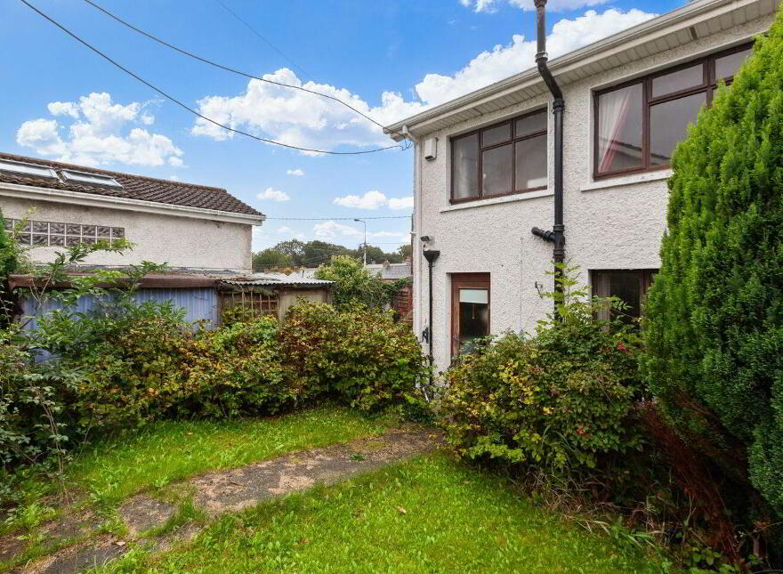 30 Darling Estate, Blackhorse Avenue, Dublin 7, D07XY88