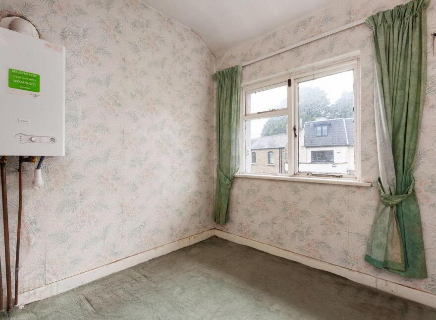 30 Darling Estate, Blackhorse Avenue, Dublin 7, D07XY88