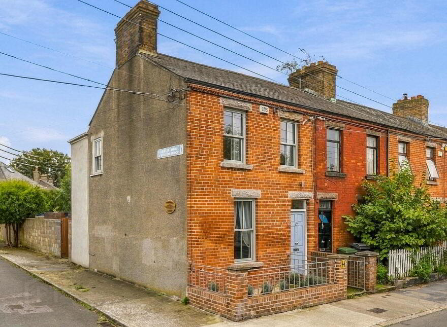 56 West Road, East Wall, East Wall, D03RK27