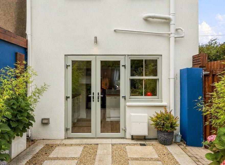 56 West Road, East Wall, East Wall, D03RK27