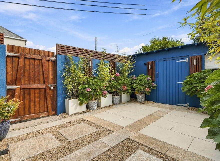 56 West Road, East Wall, East Wall, D03RK27