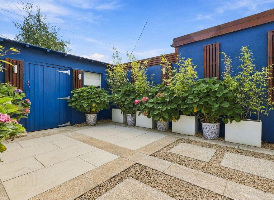 56 West Road, East Wall, East Wall, D03RK27