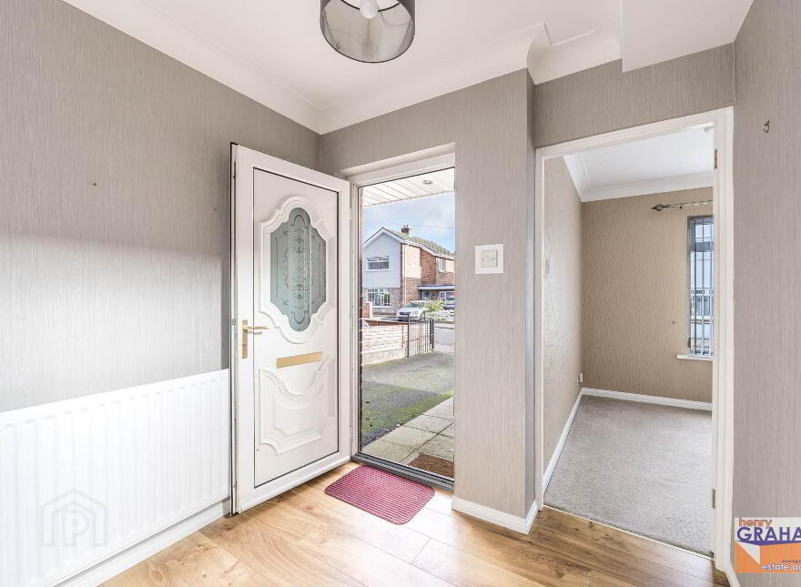 19 Parkland Avenue, Lisburn, BT28 3JP