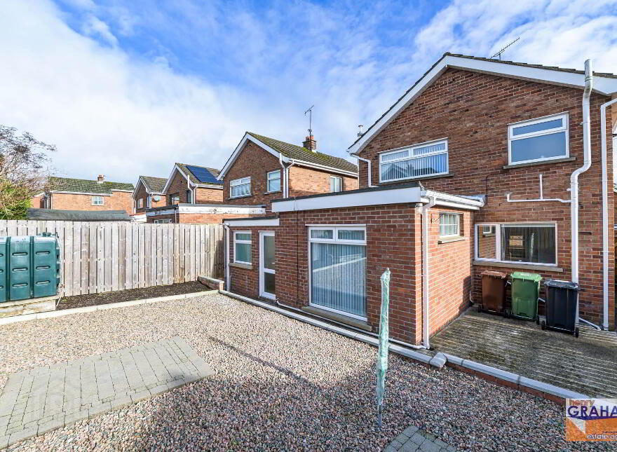 19 Parkland Avenue, Lisburn, BT28 3JP