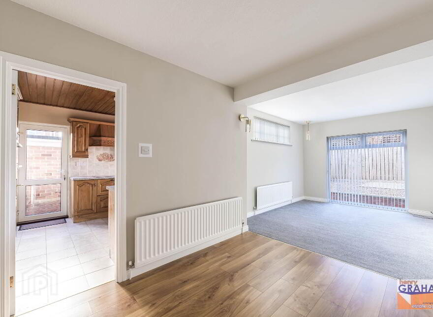 19 Parkland Avenue, Lisburn, BT28 3JP