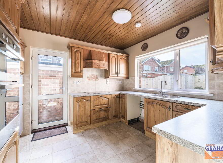 19 Parkland Avenue, Lisburn, BT28 3JP