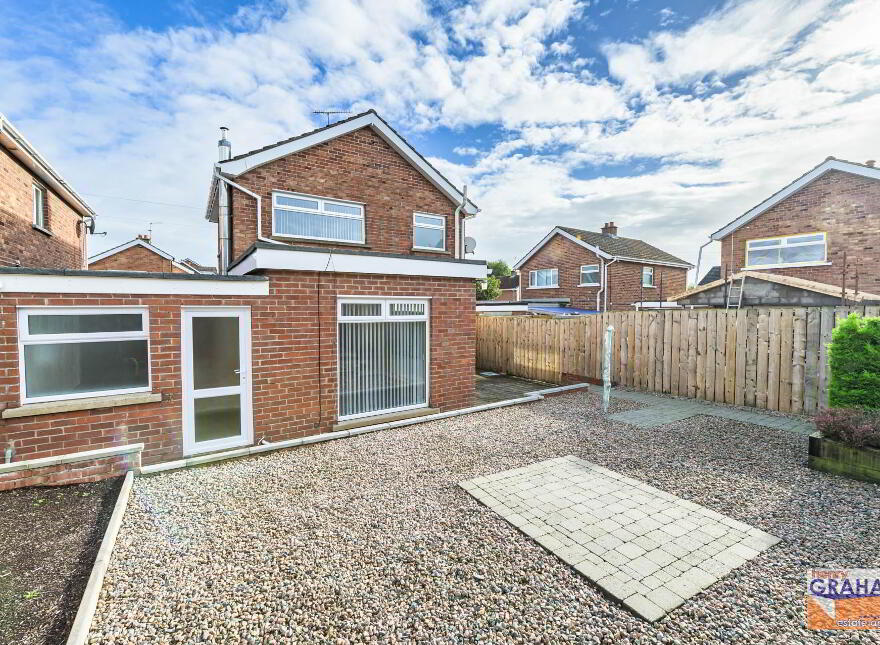 19 Parkland Avenue, Lisburn, BT28 3JP