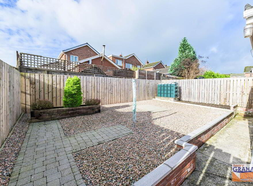 19 Parkland Avenue, Lisburn, BT28 3JP