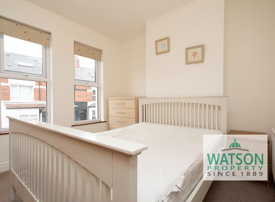 75 Cheviot Avenue, Holywood Road, Belfast, BT4 3AG