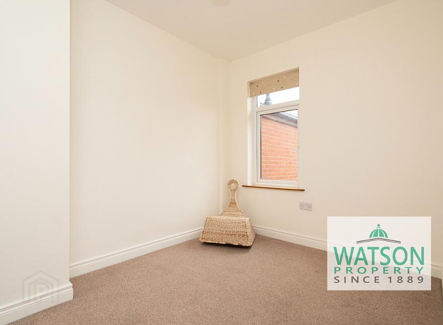 75 Cheviot Avenue, Holywood Road, Belfast, BT4 3AG