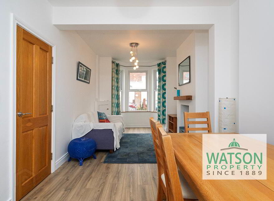 75 Cheviot Avenue, Holywood Road, Belfast, BT4 3AG
