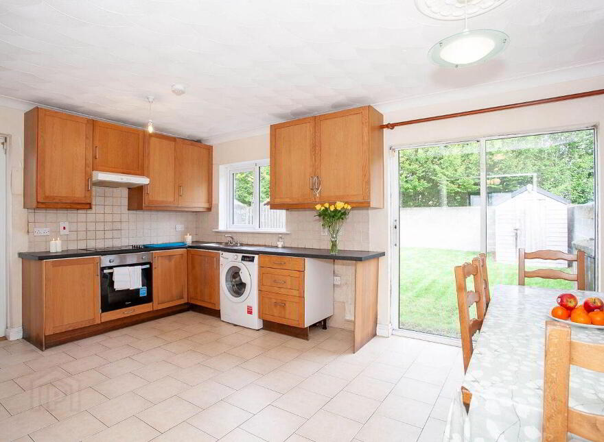 3 Meadowbrook Court, Maynooth, W23X2W0