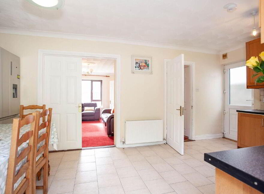3 Meadowbrook Court, Maynooth, W23X2W0