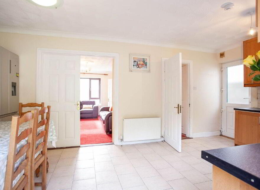 3 Meadowbrook Court, Maynooth, W23X2W0