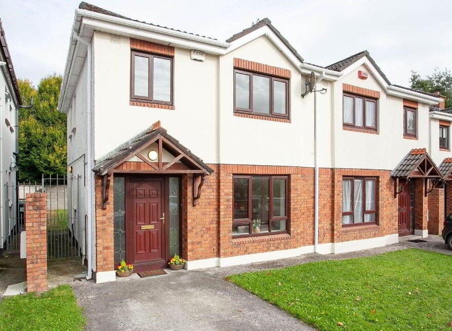 3 Meadowbrook Court, Maynooth, W23X2W0