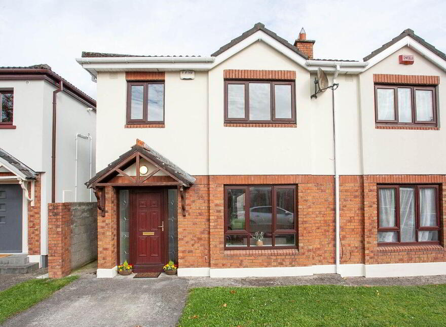 3 Meadowbrook Court, Maynooth, W23X2W0