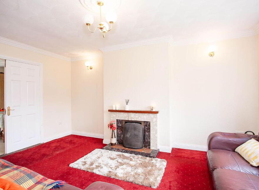 3 Meadowbrook Court, Maynooth, W23X2W0